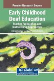 Early Childhood Deaf Education