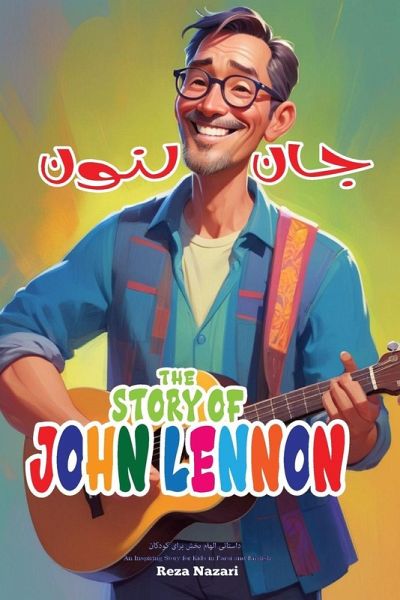 The Story of John Lennon