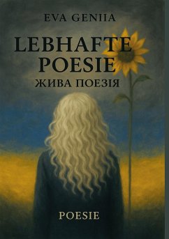 Cover Lebhafte Poesie