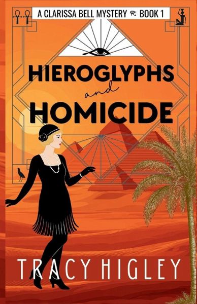 Hieroglyphs and Homicide Hieroglyphs and Homicide