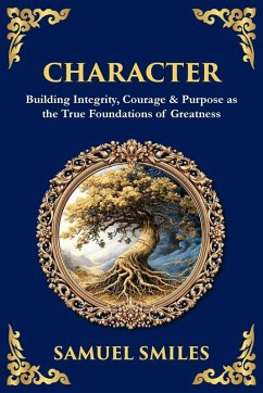 Cover Character