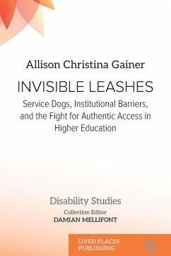 Cover Invisible Leashes