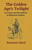 The Golden Age's Twilight The Golden Age's Twilight
