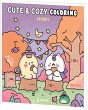 Cute & Cozy Coloring - Spooky - Bild 1
