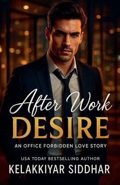 Cover After Work Desire