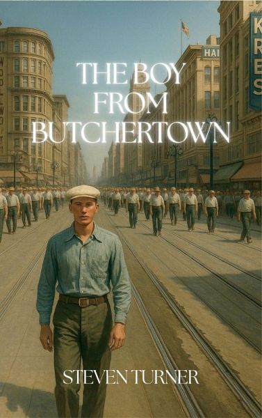 The Boy From Butchertown The Boy From Butchertown