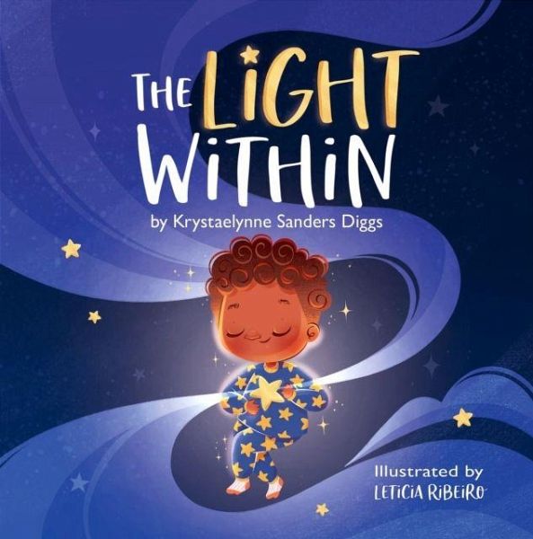 The Light Within The Light Within