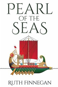 Cover Pearl of the Seas