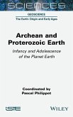 Archean and Proterozoic Earth