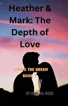 Cover Heather & Mark