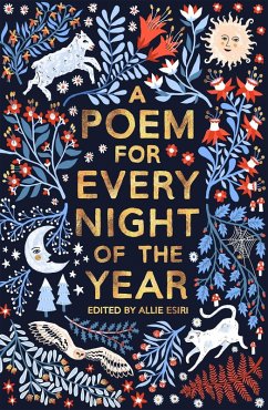 Cover A Poem for Every Night of the Year