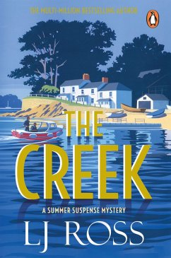 Cover The Creek
