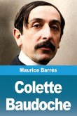 Colette Baudoche Colette Baudoche