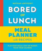 Bored of Lunch: Meal Planner