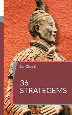 36 Strategems - Zi, Sun Chao 36 Strategems - Zi, Sun Chao
