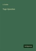 Togo-Sprachen
