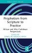 Prophetism from Scripture to Practice - Bild 1