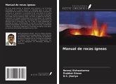 Manual de rocas ígneas