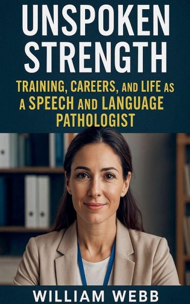 Unspoken Strength Unspoken Strength