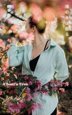 Cover A Soul's Tree Speaks