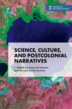 Cover Science, Culture, and Postcolonial Narratives