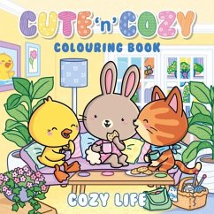 Cozy Life Cover Cozy Life