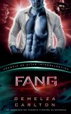 Fang Fang
