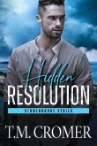 Hidden Resolution Hidden Resolution