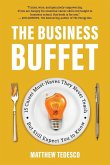 The Business Buffet
