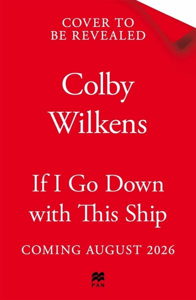 If I Go Down With This Ship If I Go Down With This Ship