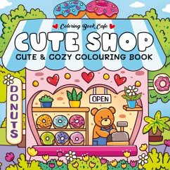 Cover Cute Shop