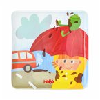 Badebuch Waschtag Matsch weg!