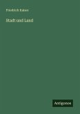 Stadt und Land Stadt und Land