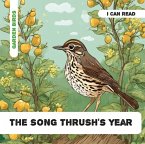 The Song Thrush's Year