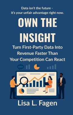 Cover Own The Insight