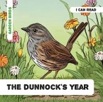 The Dunnock's Year