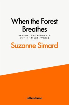 Cover When the Forest Breathes