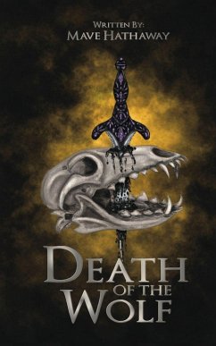 Cover Death of the Wolf