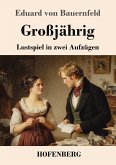 Großjährig Großjährig