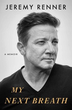 My Next Breath - Renner, Jeremy