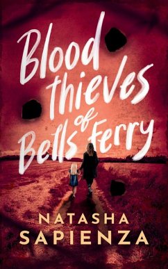 Cover Blood Thieves of Bells Ferry