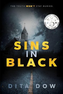 Cover Sins in Black