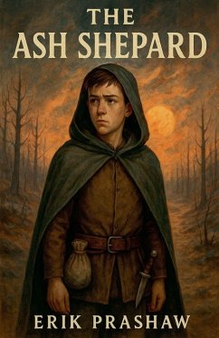 The Ash Shepard - Prashaw, Erik