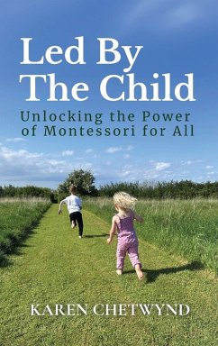 Cover Led by the Child