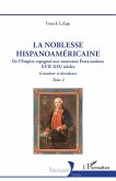 La noblesse hispanoaméricaine