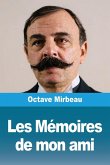 Les Mémoires de mon ami Les Mémoires de mon ami