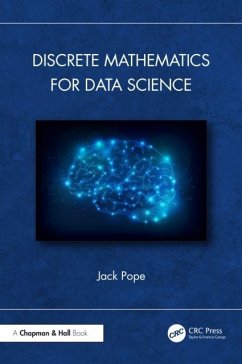 Cover Discrete Mathematics for Data Science