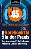 Google NoteboookLM in der Praxis   Fakten statt Halluzinationen Google NoteboookLM in der Praxis   Fakten statt Halluzinationen