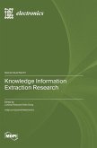 Knowledge Information Extraction Research Knowledge Information Extraction Research