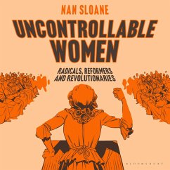 Cover Uncontrollable Women (MP3-Download)